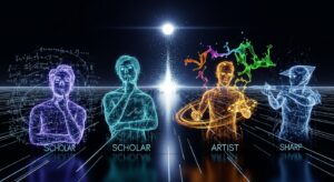 ChatGPT blir flera: OpenAI lanserar AI-personligheter