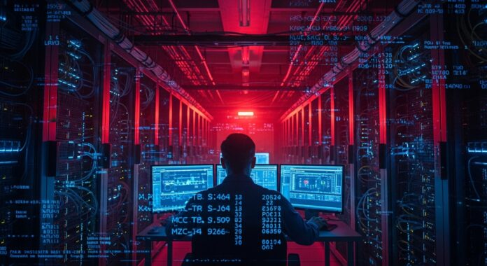 Cloudflare-avbrott sänkte ChatGPT, X och Uber – detta hände