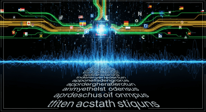 ElevenLabs lanserar Scribe v2: Röst-till-text i realtid som krossar latensbarriären