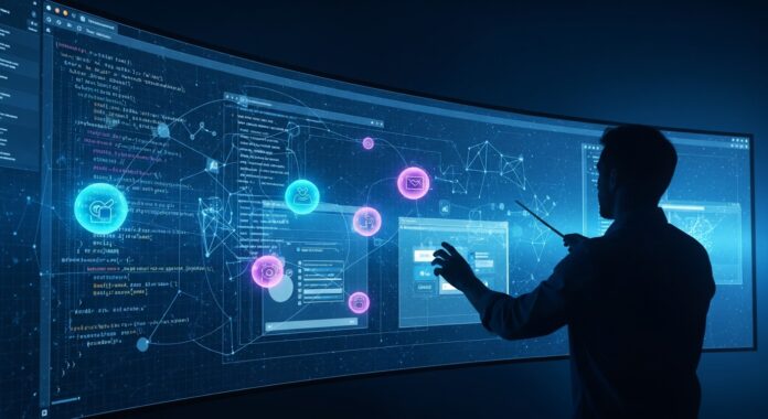 Google Antigravity: AI-agenter ska bygga din mjukvara