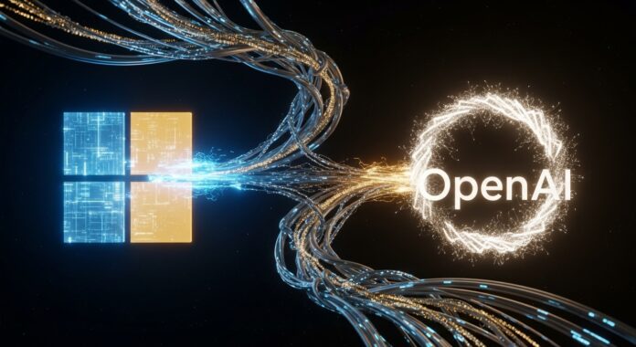 Läckta dokument avslöjar: OpenAI betalar miljarder till Microsoft i en alltmer invecklad relation