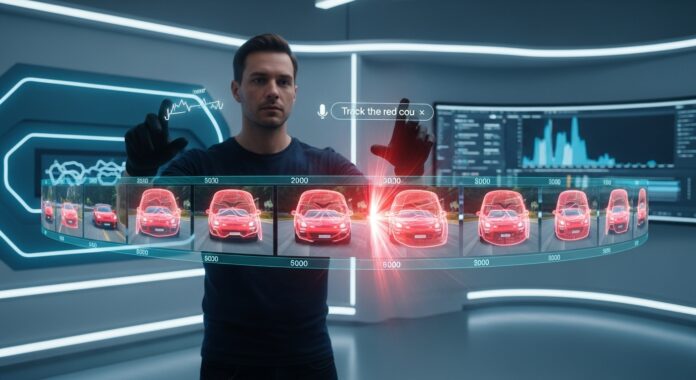 Meta lanserar SAM 3: AI som förstår bilder med text