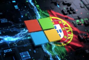 Microsofts miljardsatsning: Portugal blir Europas nya AI-hubb