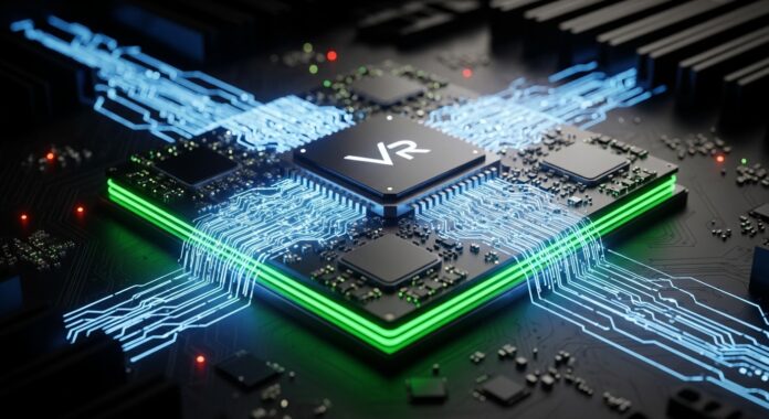 Nvidias nästa drag: Insidan av Vera Rubin – superplattformen som omdefinierar AI