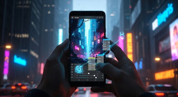 Pixel får AI-boost: Nytt fotoremix och smartare bedrägeriskydd
