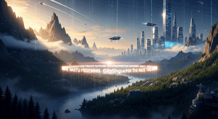 World Labs lanserar Marble: Skapa 3D-världar direkt från text