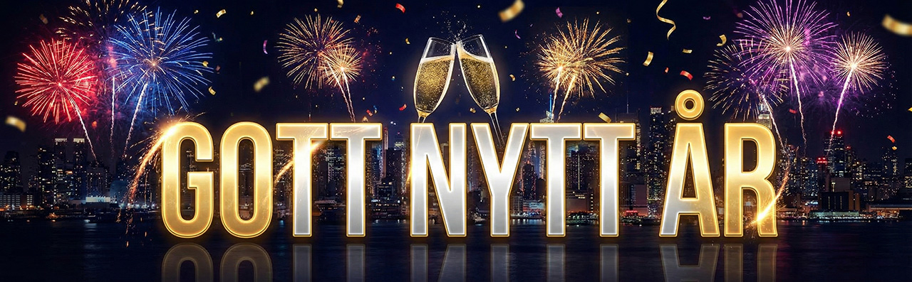 2025: Året då AI Förändrade Allt