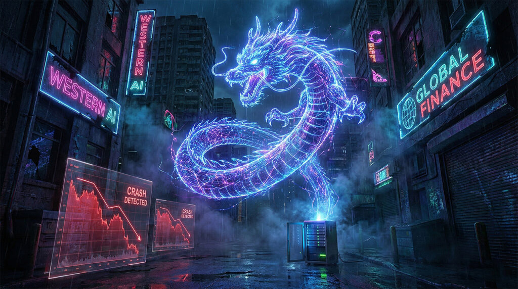 2025: Året då AI Förändrade Allt