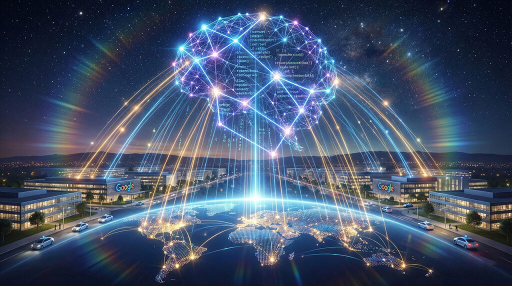 2025: Året då AI Förändrade Allt