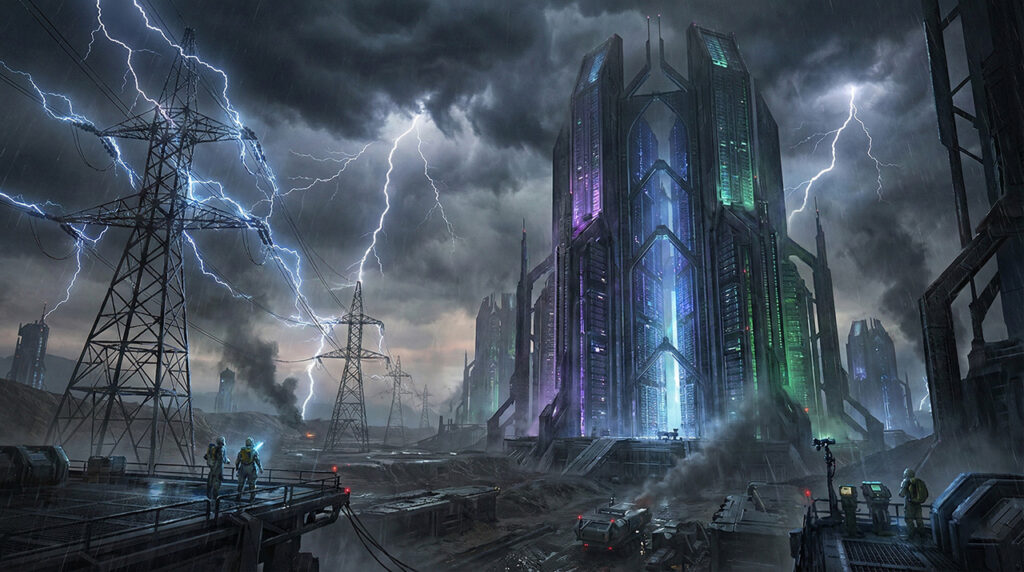 2025: Året då AI Förändrade Allt