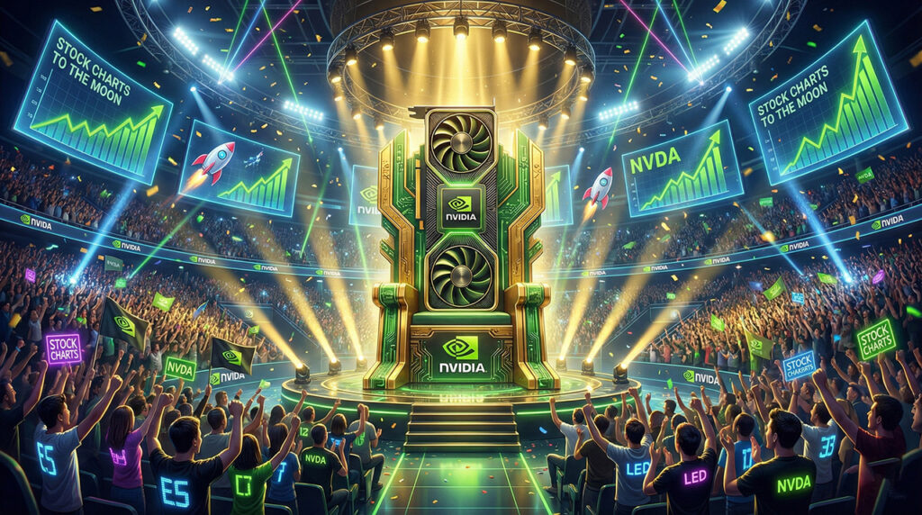 2025: Året då AI Förändrade Allt