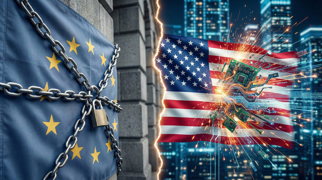 2025: Året då AI Förändrade Allt