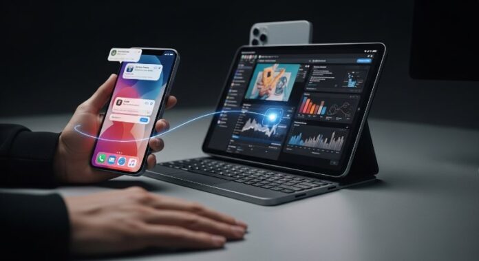 Apple rullar ut omfattande systemuppdateringar med fokus på användarupplevelse och säkerhet