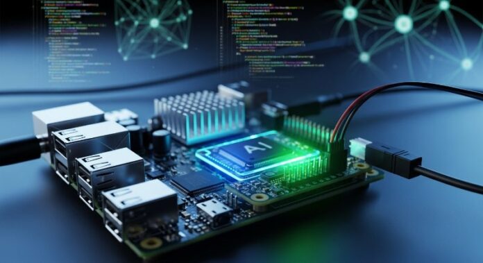 Raspberry Pi lyfter AI-utvecklingen med omfattande OS- och funktionsuppgraderingar