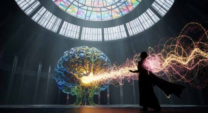 Sean Callagy banar väg för mänskligare AI: En revolution inom intelligens