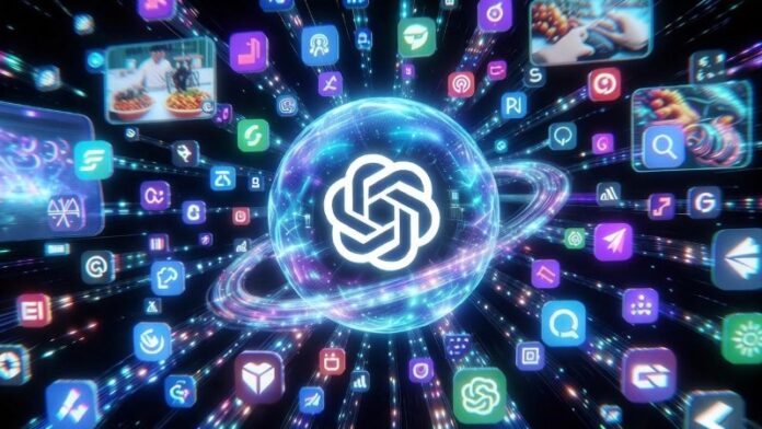 Utvecklare kan nu skicka in appar till ChatGPT – OpenAI bygger ut plattformen