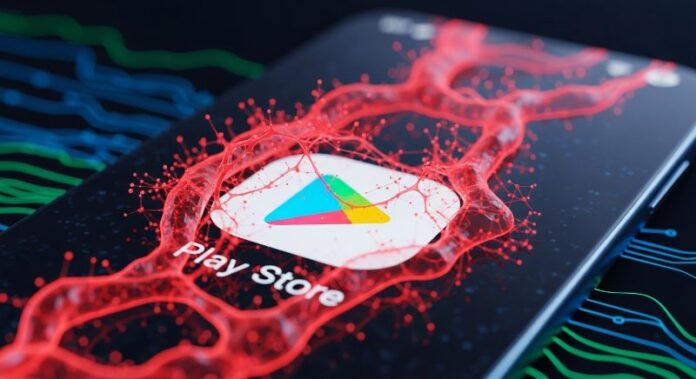 Ny Android-trojan ”Cellik” utnyttjar Google Play Store för avancerat spionage