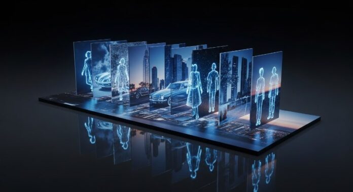 Alibaba utmanar marknaden: Släpper kraftfull 'lager-baserad' AI-modell fri