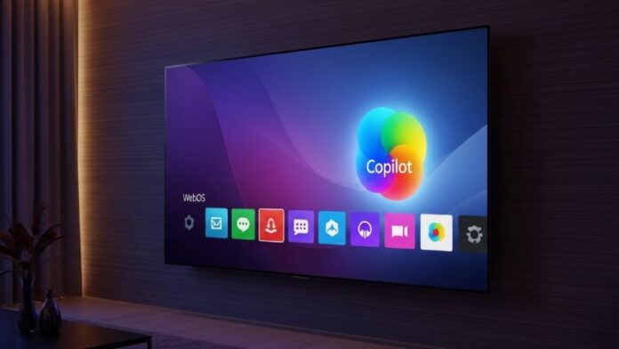 LG-ägare rasar: Ny uppdatering tvingar på användare Microsoft Copilot