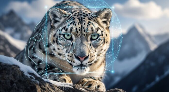 Metas nya AI-modell SAM 3 revolutionerar skyddet av utrotningshotade djur