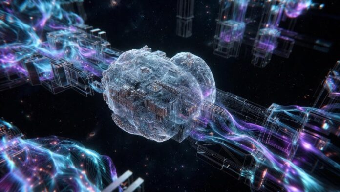 Ingenjörer vid UConn utvecklar linslös 3D-bildsensor som bryter optiska gränser