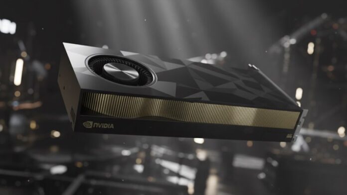 NVIDIA lanserar RTX PRO 5000 Blackwell med 72 GB GDDR7-minne – 50 procent mer VRAM för proffsen