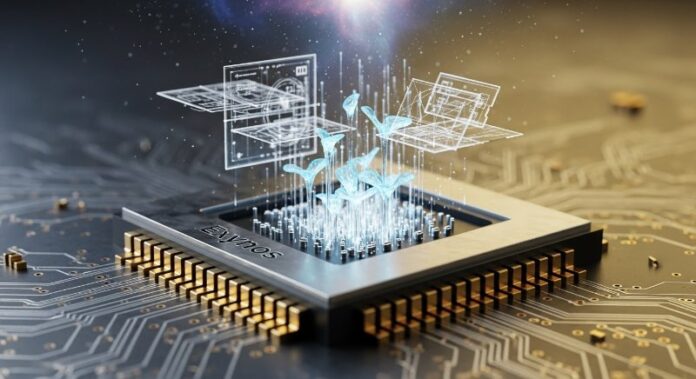 Samsung Exynos 2600-chip möjliggör genombrott för AI-teknik: Minskar modellstorlek med 90 %