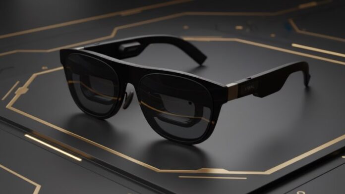 Xreal One Pro AR-glasögon: En gigantisk extern skärm var du än befinner dig