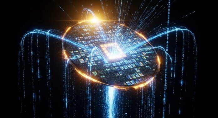 Intel lanserar Core Ultra Series 3 (Panther Lake) med 18A-teknik