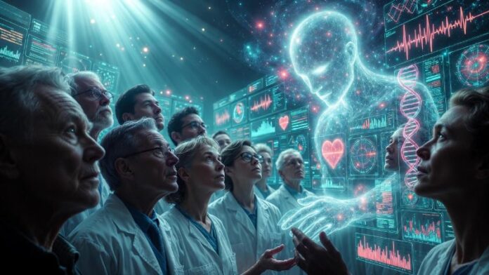 OpenAI lanserar ChatGPT Health – 230 miljoner användare ställer hälsofrågor varje vecka