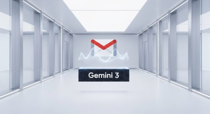 Framtidens Gmail: Google lanserar AI Inbox och Gemini 3-integration