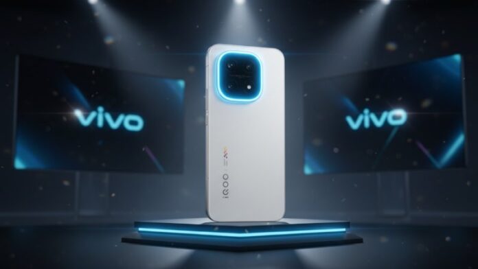 Vivo iQOO 15 demonstrerar överlägsenhet inom mobilfoto