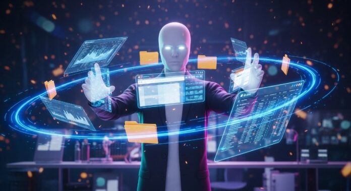 Anthropic lanserar Cowork: Claudes lokala filsystemagent för vardagligt arbete