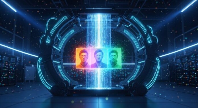 Google Veo 3.1: Från porträttbilder till vertikal AI-video i 4K