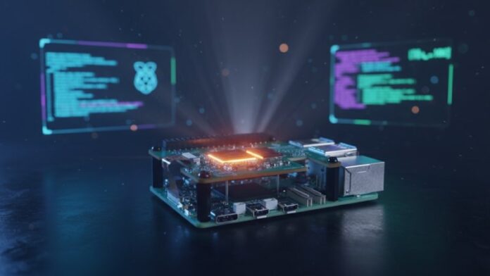 Raspberry Pi kliver in i GenAI-eran: Allt om nya kraftfulla AI HAT+ 2