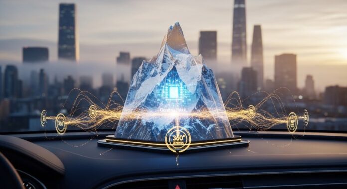 Alpamayo: Nvidias strategiska skifte mot öppna resonerande AI-system för framtidens mobilitet