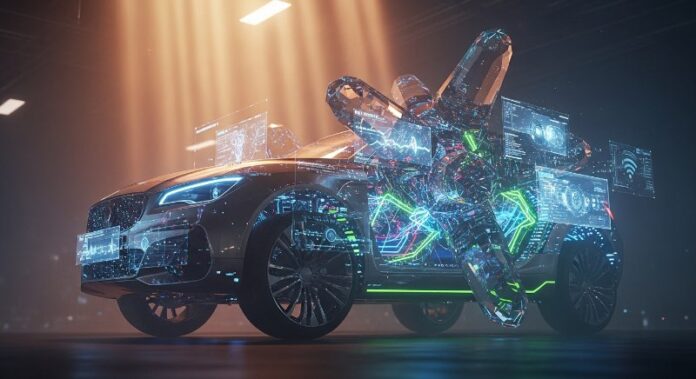 Volvo integrerar Google Gemini: En djupdykning i nästa generations fordons-AI