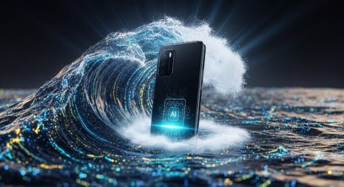 ByteDance inleder hårdvaruoffensiv: AI-integrerade smartphones och Doubao-assistenten