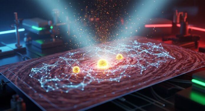 GigaTIME och Jakten på Det Osynliga: AI-driven Analys av Immunaktivitet