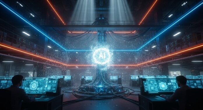 Humans thinks coordination is the next frontier for AI — and they’re building a model to prove it