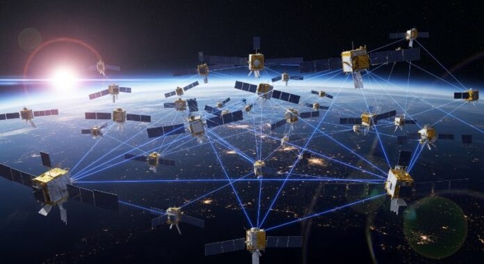 Blue Origin avslöjar TeraWave: En ny era för global satellitkommunikation