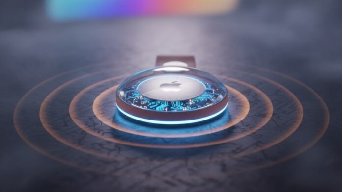 Apple uppdaterar AirTag: Längre räckvidd och smartare säkerhet