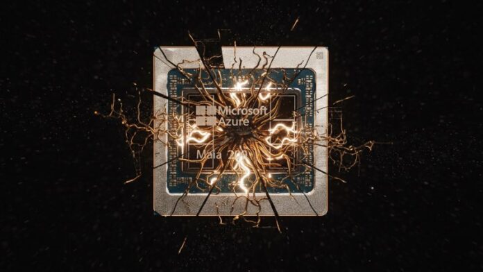 Microsofts nya kraftpaket: Maia 200 ritar om kartan för AI-infrastruktur