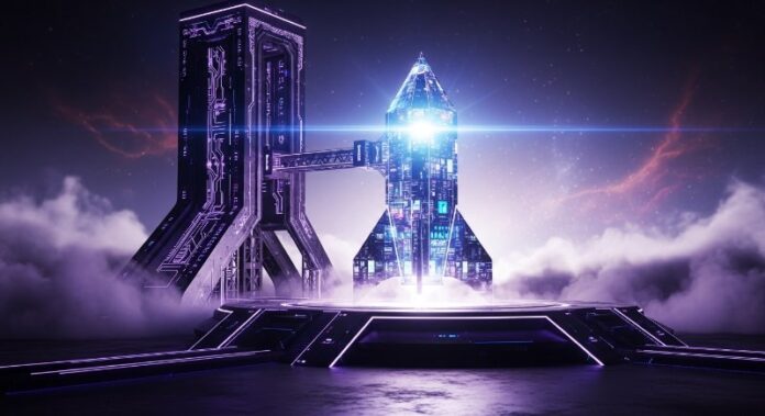 Moonshot AI utmanar jättarna med nya Kimi K2.5 och siktar på 5 miljarder dollar