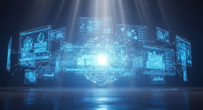 Anthropic integrerar Claude djupare i arbetsflödet med nya interaktiva appar