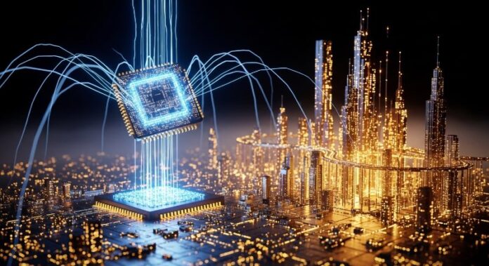 Kvantteknikens 'transistor-ögonblick': En ny era enligt Science