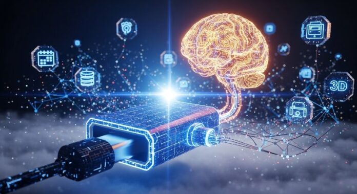 Vad är MCP och hur fungerar det?