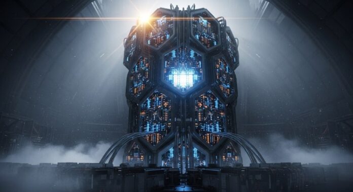 NASA lanserar Athena: En ny era av superkrafter i Silicon Valley