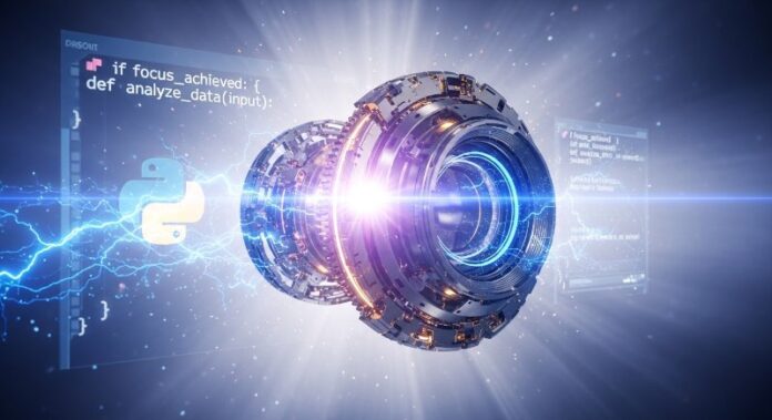 Google Gemini 3 Flash får 'Agentic Vision' – en aktiv blick på världen