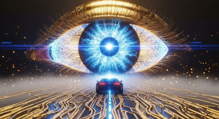 BYD lanserar God's Eye 5.0: En ny era av intelligent körning